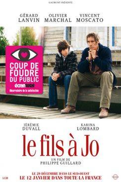 Le Fils à Jo wiflix