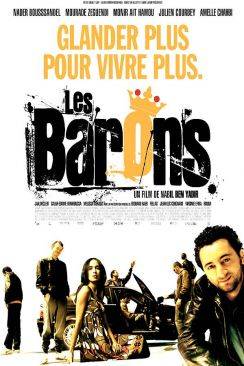 Les Barons wiflix