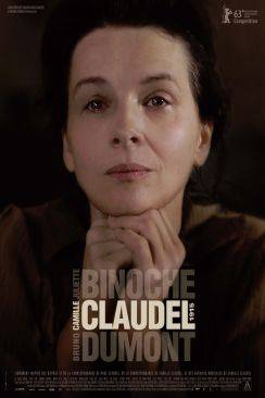 Camille Claudel, 1915 wiflix