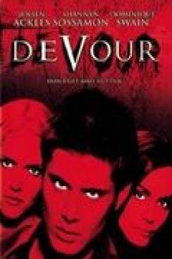 Le jeu des damnés (Devour) wiflix