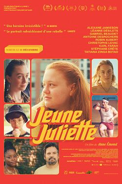 Jeune Juliette wiflix