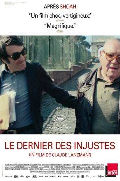 Le Dernier des injustes wiflix