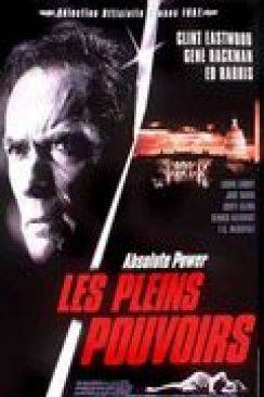 Les Pleins pouvoirs (Absolute Power) wiflix