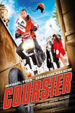 Coursier wiflix