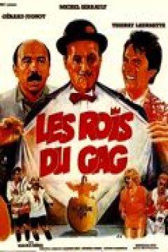 Les Rois du gag wiflix