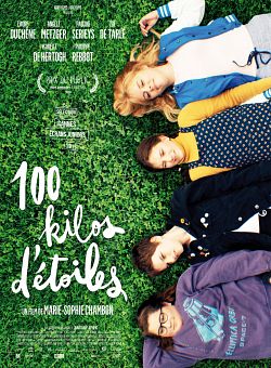 100 kilos d’étoiles wiflix