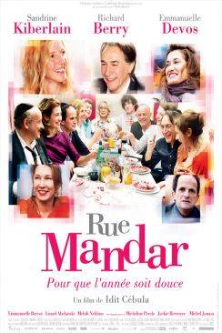 Rue Mandar wiflix