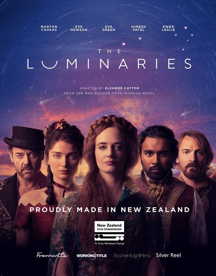 The Luminaries - Saison 1 wiflix