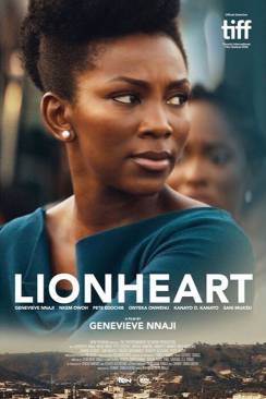 Lionheart wiflix