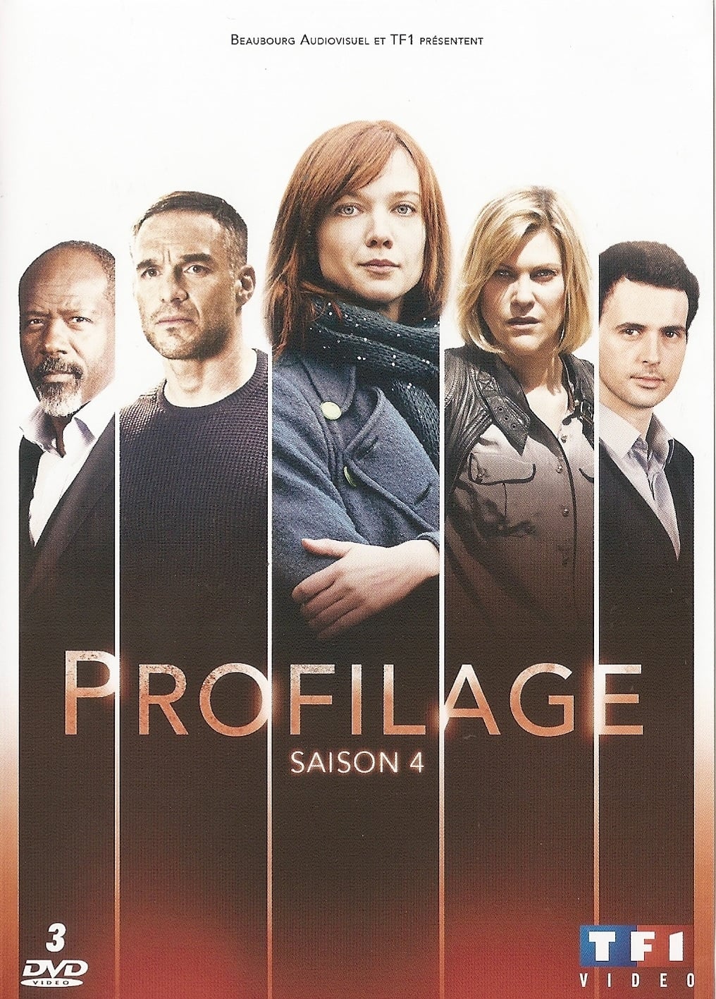 Profilage - Saison 4 wiflix