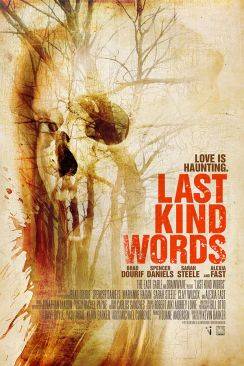 Last Kind Words wiflix