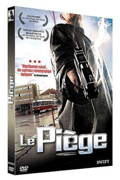 Le Piège (Klopka) wiflix