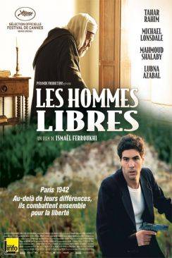 Les hommes libres wiflix