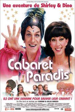 Cabaret Paradis wiflix