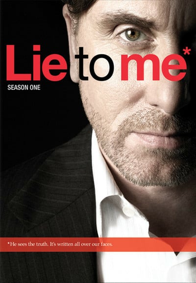 Lie to me - Saison 1 wiflix