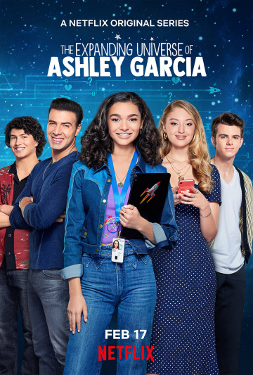 L'Univers infini d'Ashley Garcia - Saison 1 wiflix