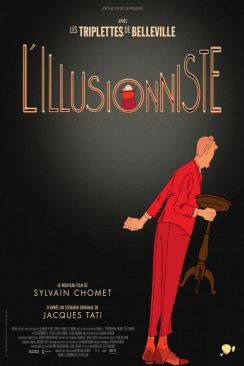 L'Illusionniste wiflix