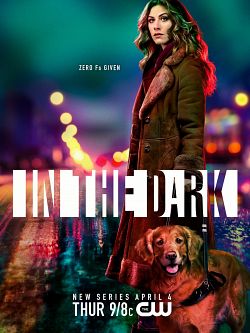 In the Dark (2019) - Saison 2 wiflix