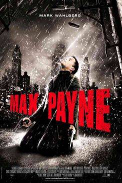 Max Payne wiflix