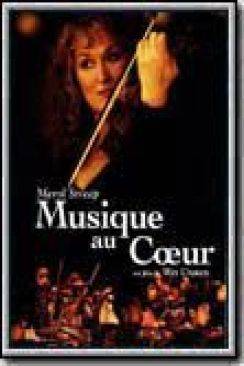 La Musique de mon coeur (Music of the Heart) wiflix