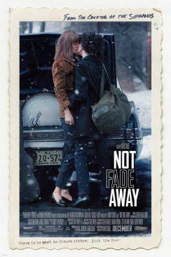 Not Fade Away wiflix