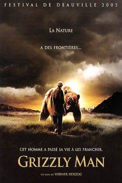 Grizzly Man wiflix