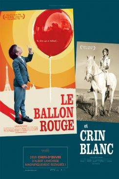 Le Ballon rouge wiflix