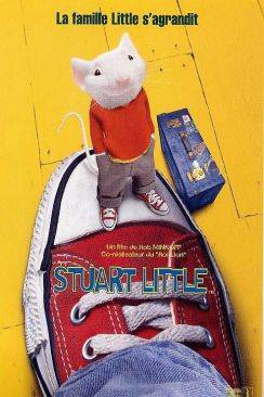 Stuart Little wiflix