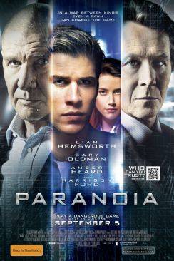 Paranoïa wiflix