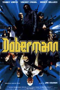 Dobermann wiflix