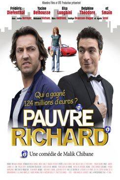 Pauvre Richard wiflix