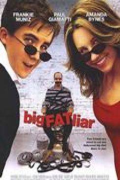 Méchant menteur (Big Fat Liar) wiflix