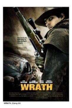 Outback, traque meurtrière (Wrath) wiflix