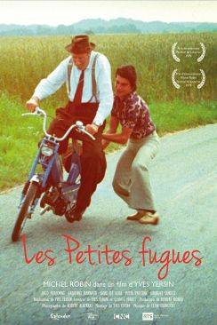 Les Petites Fugues wiflix