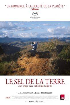 Le Sel de la terre (The Salt of the Earth) wiflix