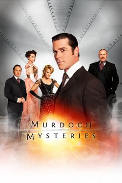 Les Enquêtes de Murdoch - Saison 13 wiflix