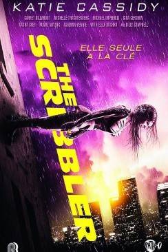 The Scribbler wiflix