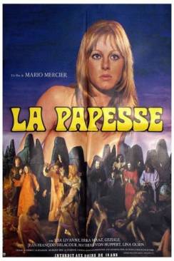 La Papesse wiflix