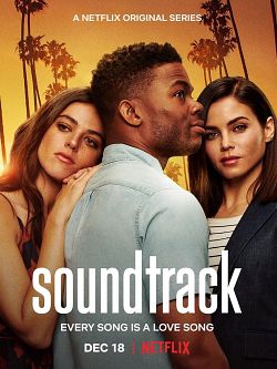 Soundtrack - Saison 1 wiflix