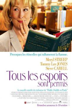 Tous les espoirs sont permis (Hope Springs) wiflix