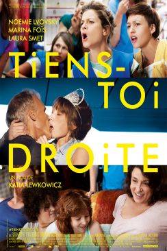 Tiens-toi droite wiflix