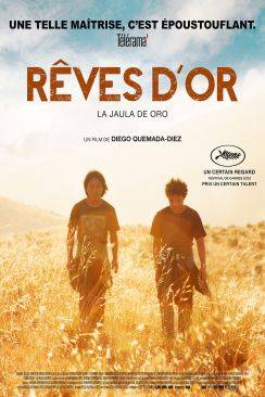 Rêves d'or (La jaula de oro) wiflix