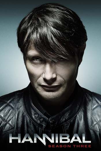 Hannibal - Saison 3 wiflix