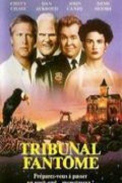 Tribunal Fantôme (Nothing But Trouble) wiflix