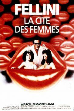 La Cité des femmes (La città delle donne) wiflix