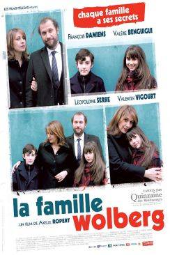 La Famille Wolberg wiflix