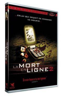 La Mort en ligne 2 (Chakushin ari 2) wiflix