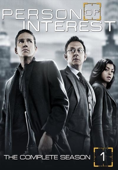 Person of Interest - Saison 1 wiflix