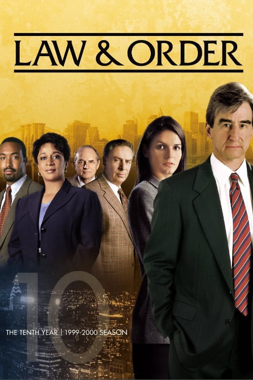 New York District / New York Police Judiciaire - Saison 10 wiflix