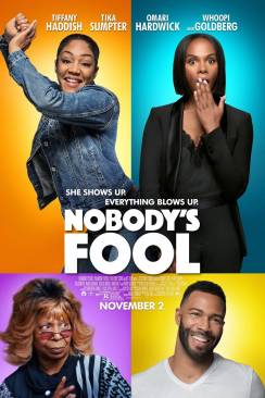 Pas si folle (Nobody's Fool) wiflix